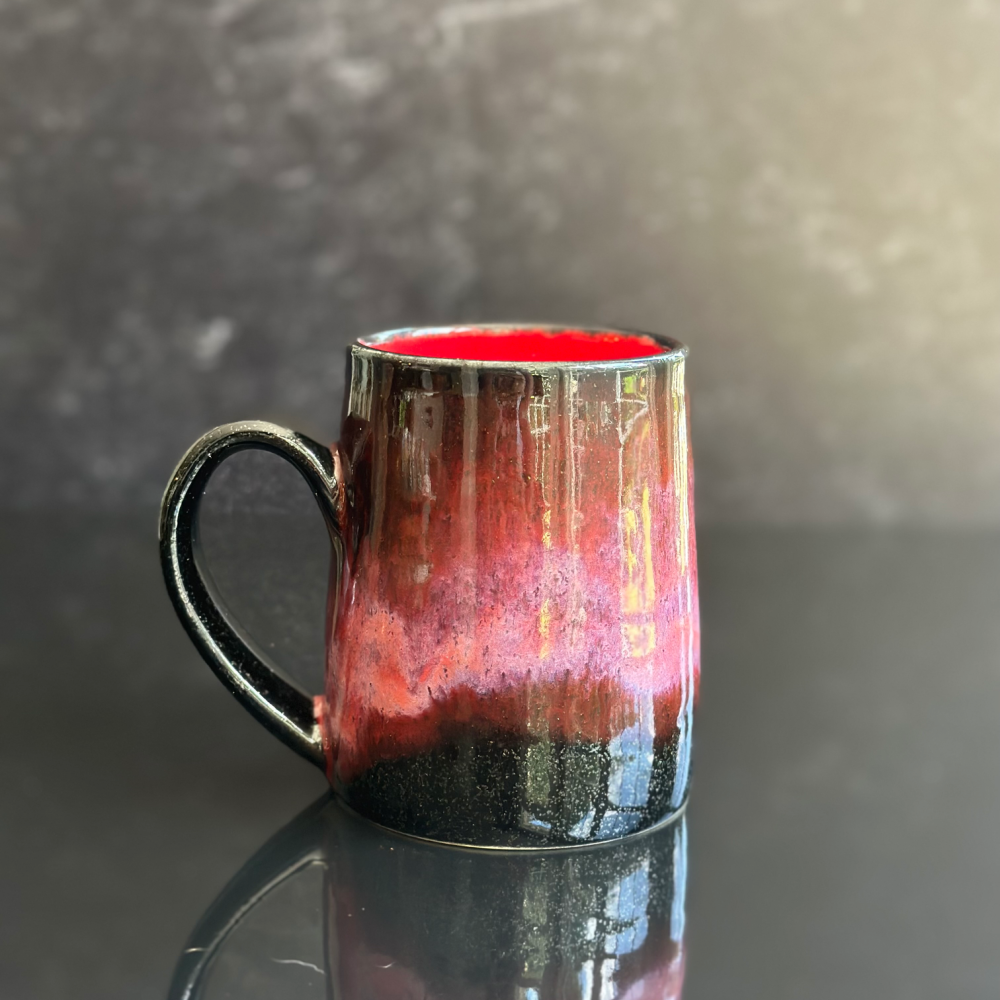 134S - 12 oz