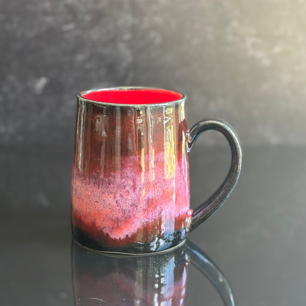 134S - 12 oz