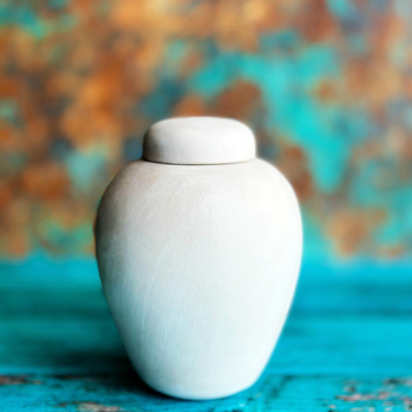 Small Urn - (35-40 cubic inches) - Made to Order
