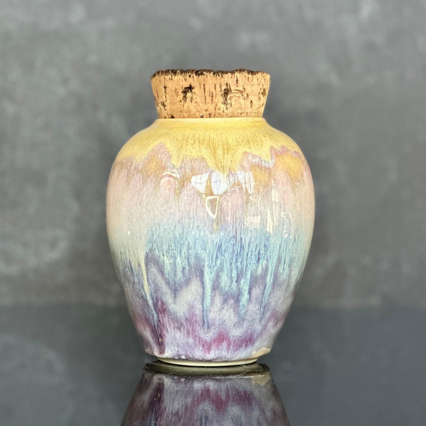 146S - Bud Vase