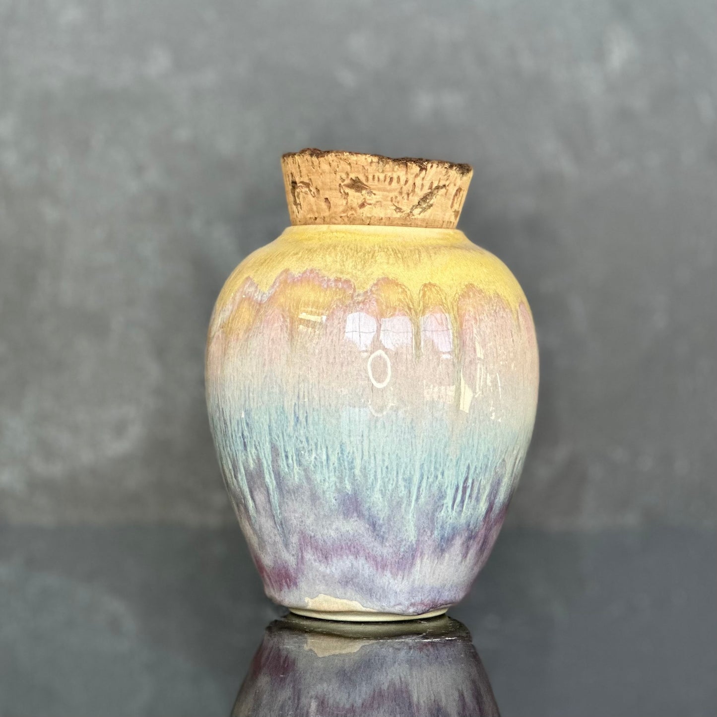 146S - Bud Vase