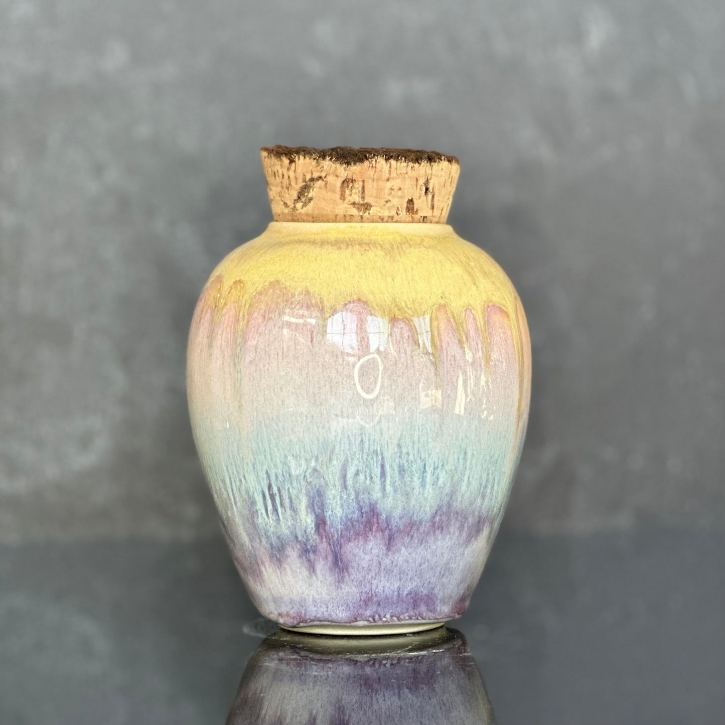 146S - Bud Vase
