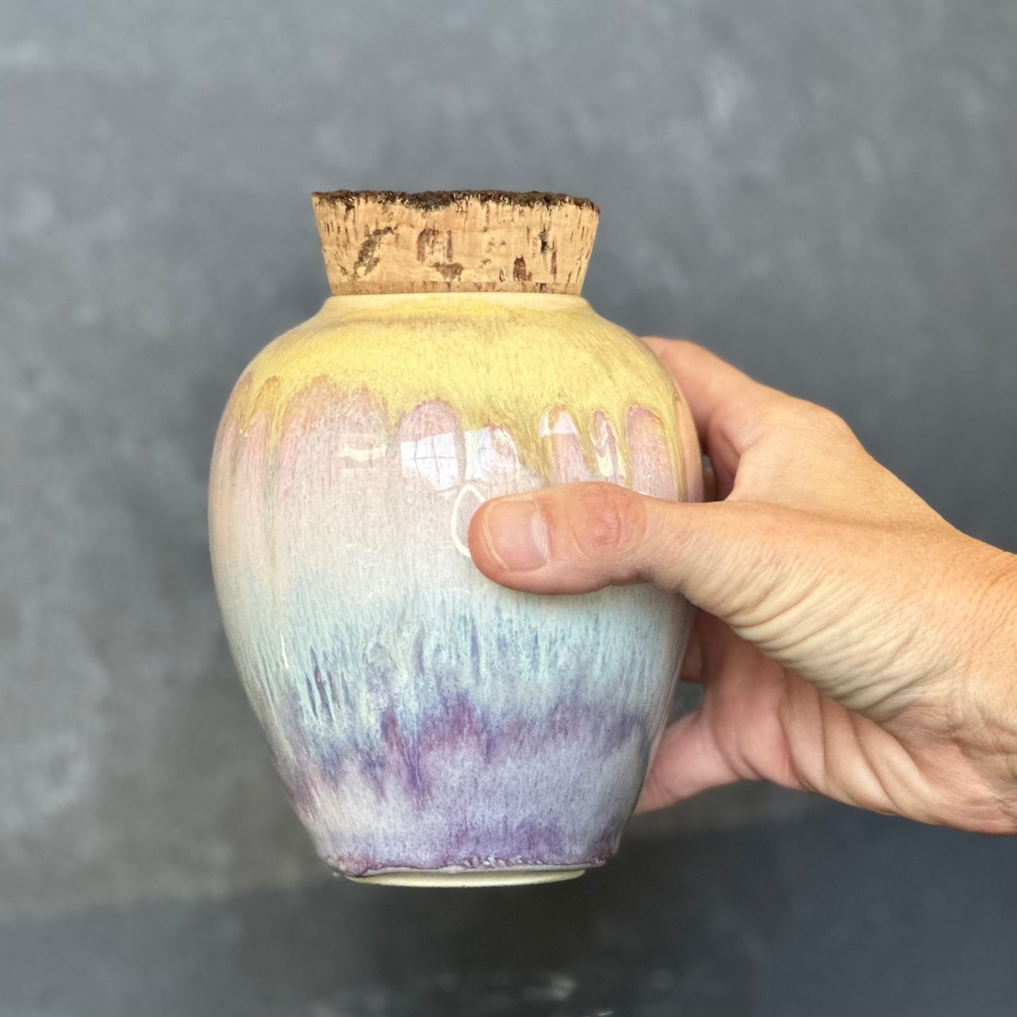 146S - Bud Vase