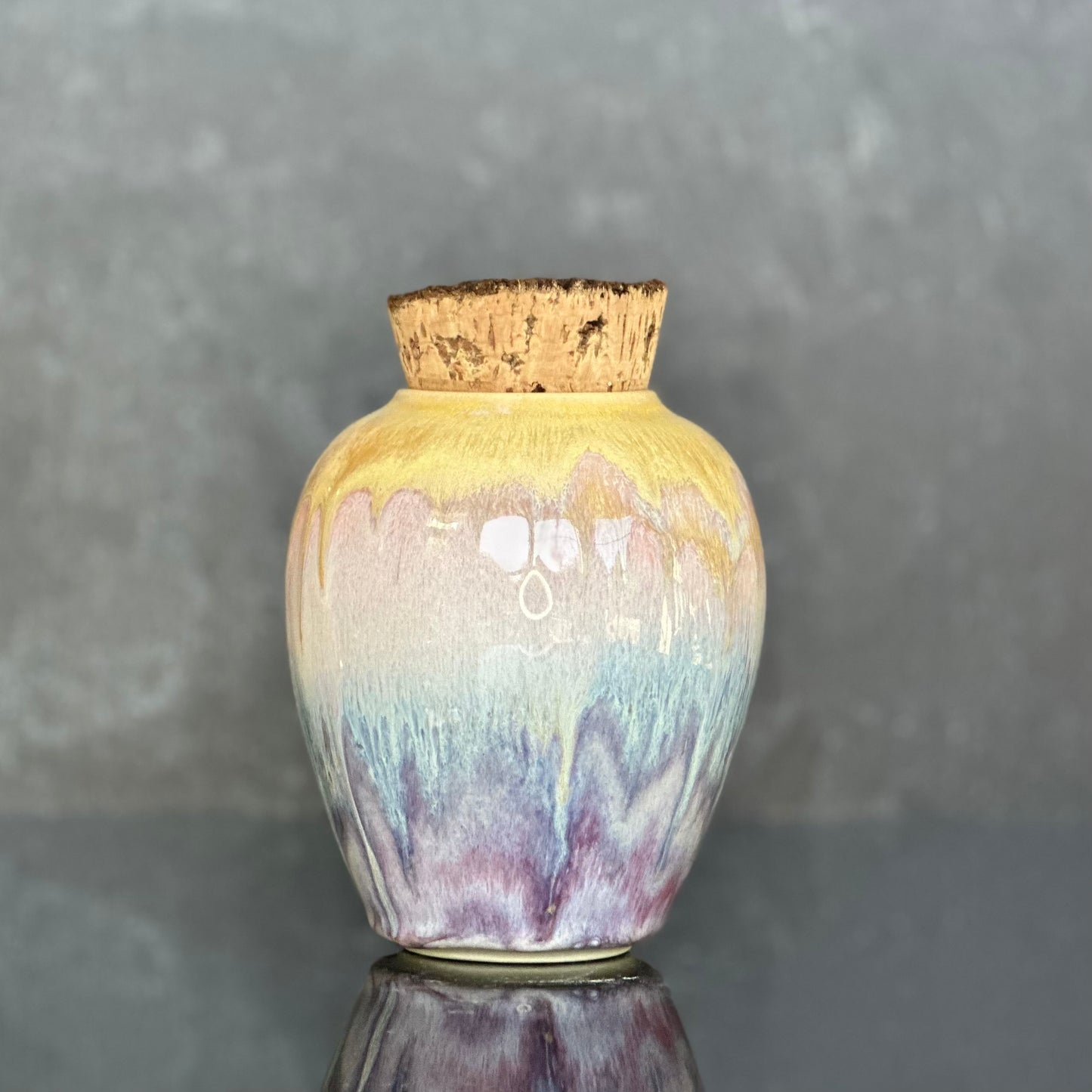 146S - Bud Vase