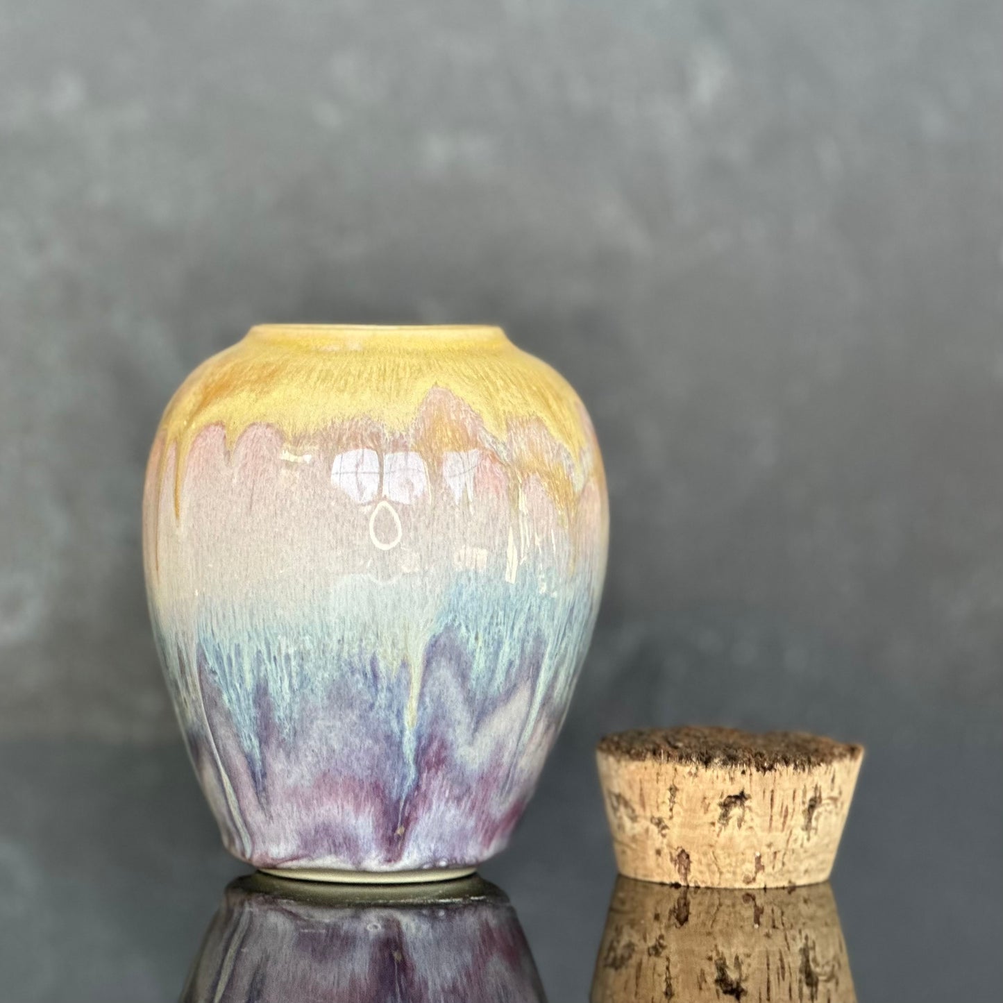 146S - Bud Vase