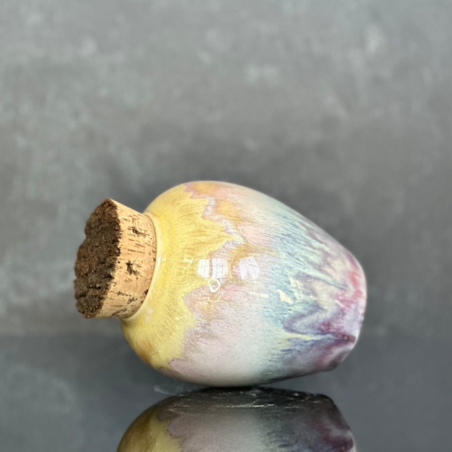 146S - Bud Vase