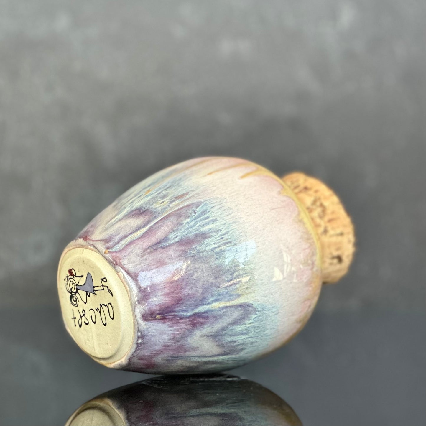 146S - Bud Vase