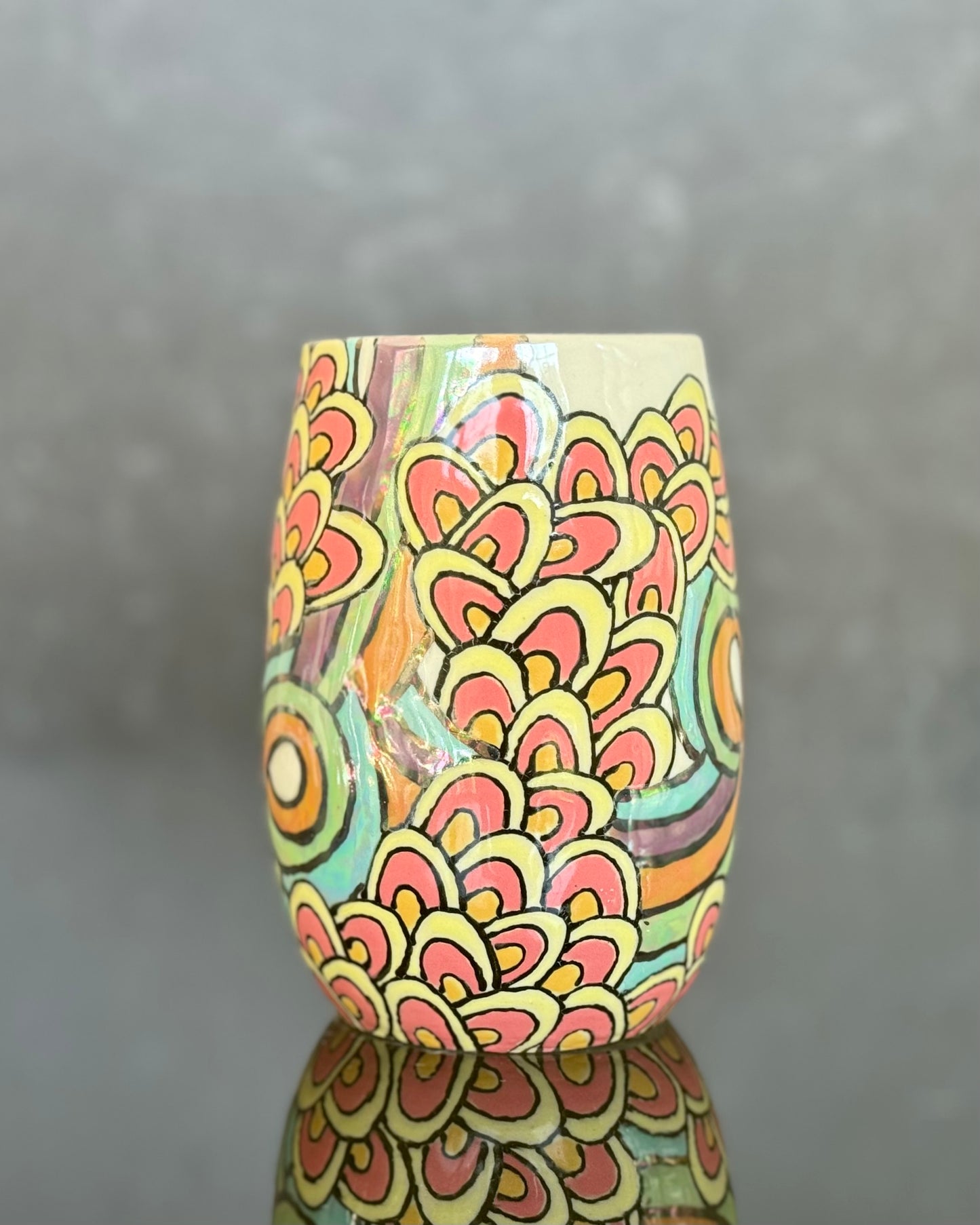 77S - 16 oz