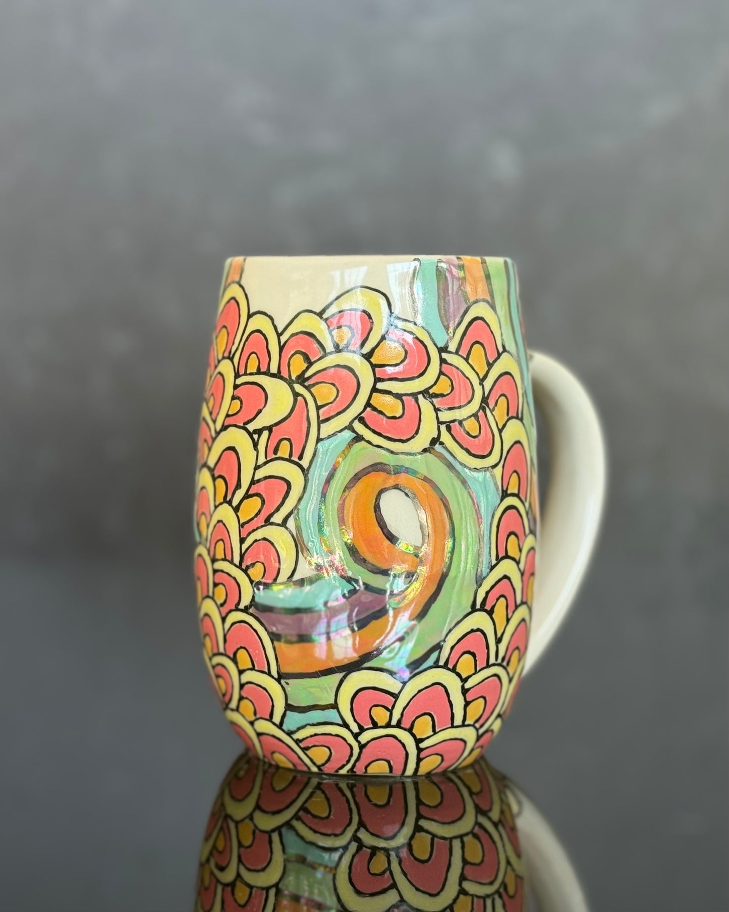 77S - 16 oz