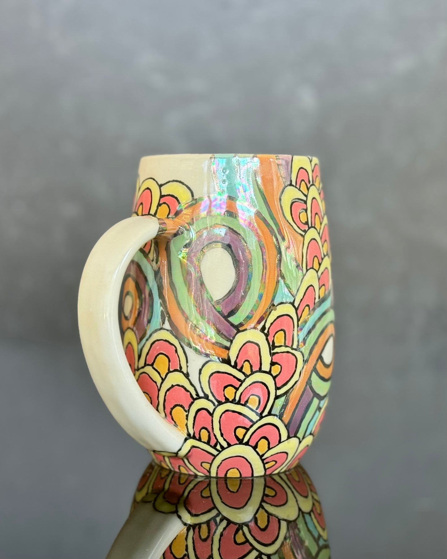 77S - 16 oz