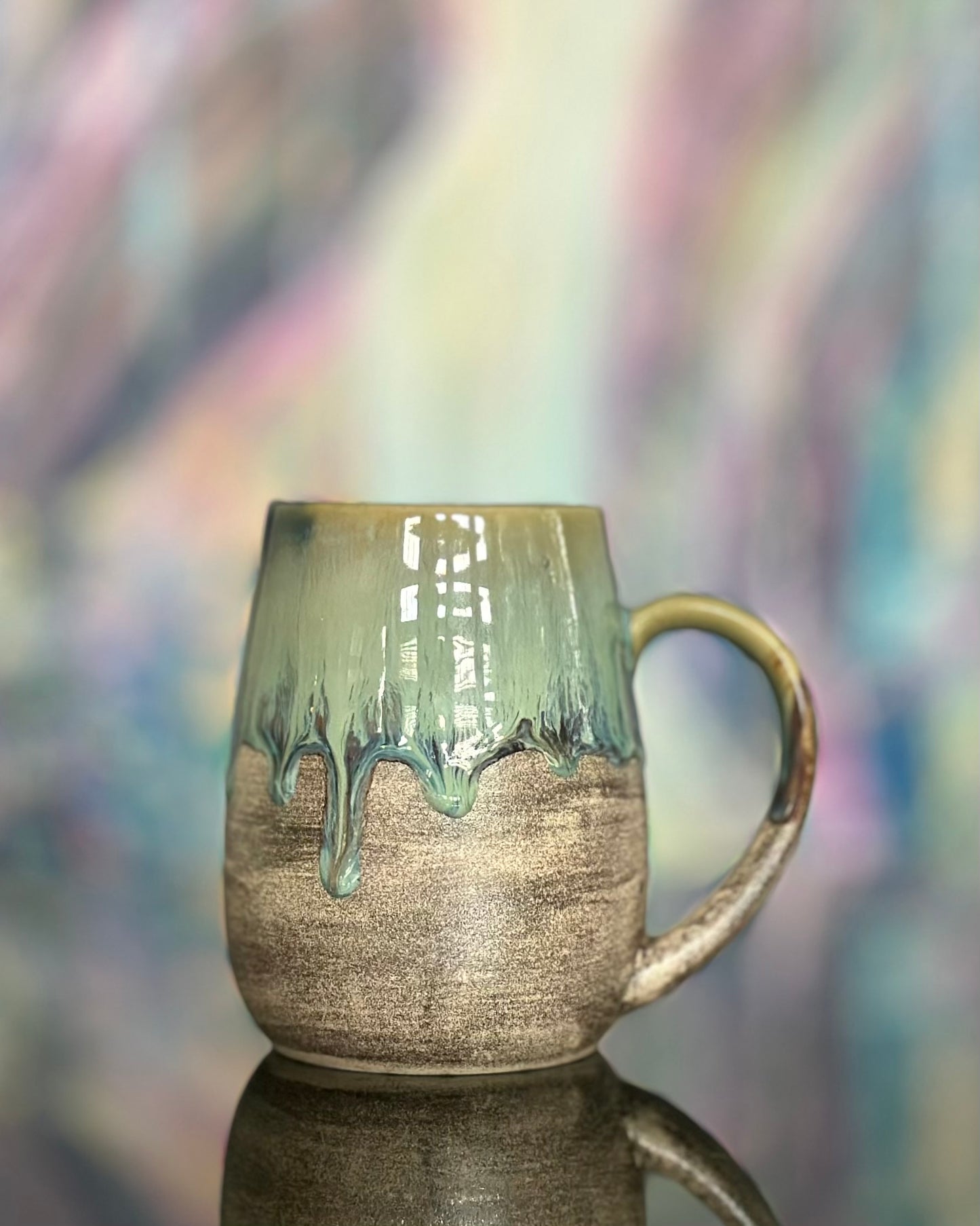 23S- 15 oz - RESERVED for Kim