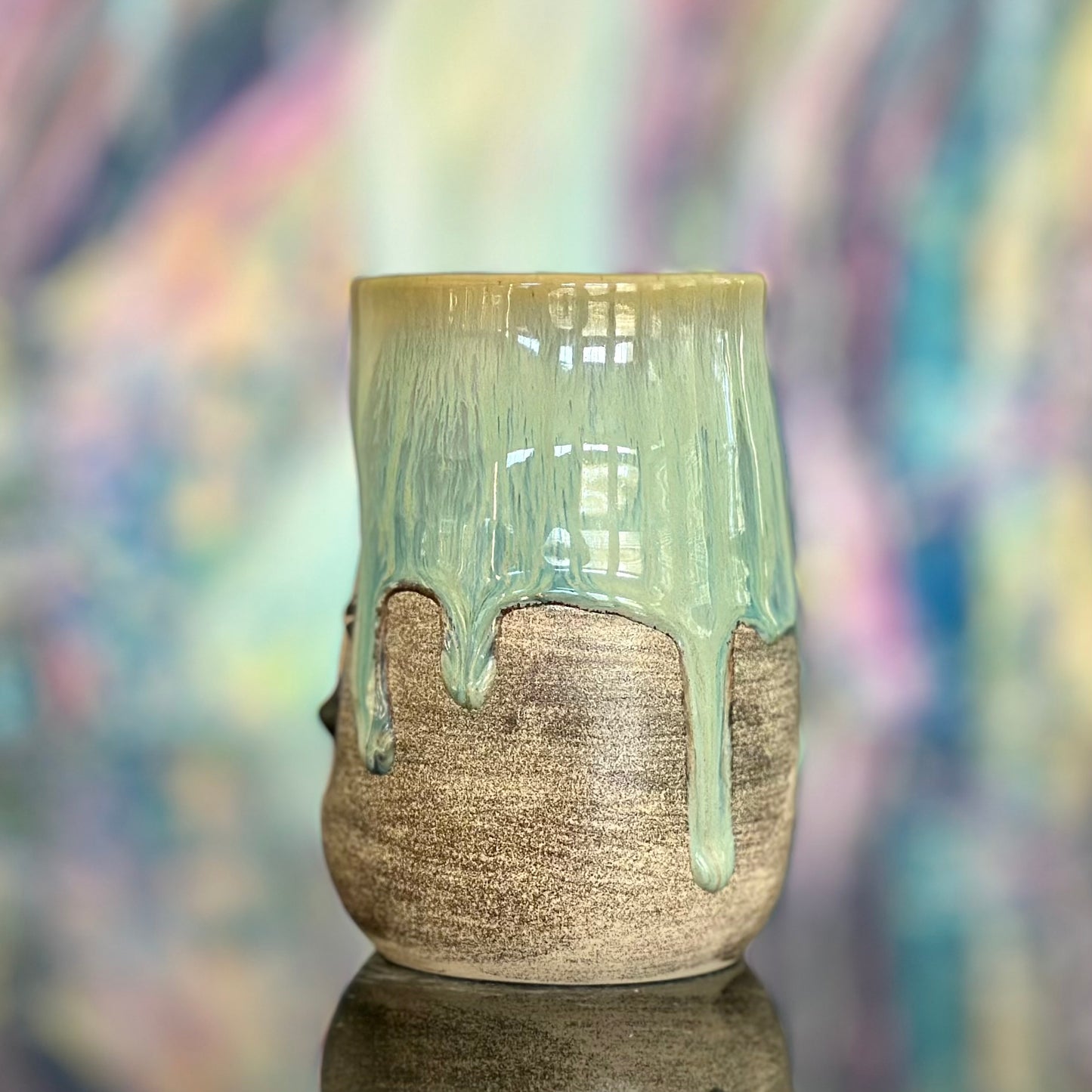 40S - 14 oz - NOT Microwave or Dishwasher Safe