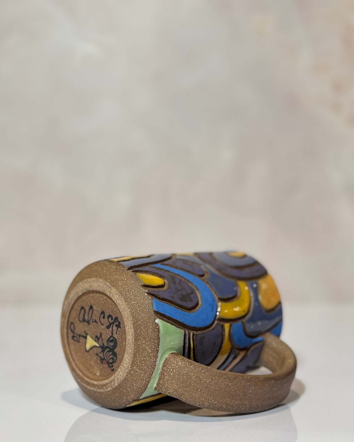 22S - 12 oz