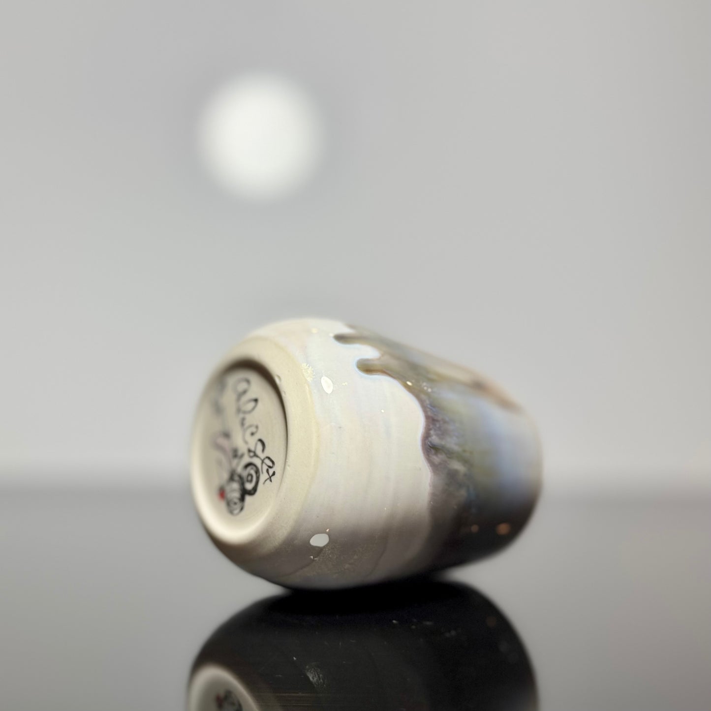 76P - 15 oz TUMBLER