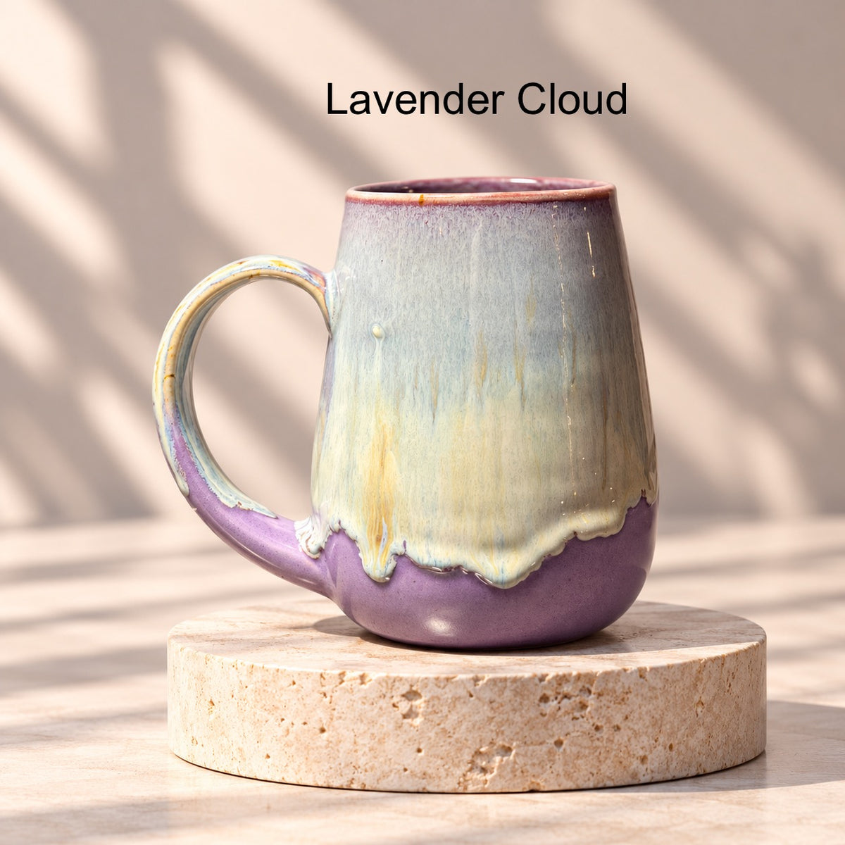 FlyHigh 22 Fundraiser Mug — Preorder