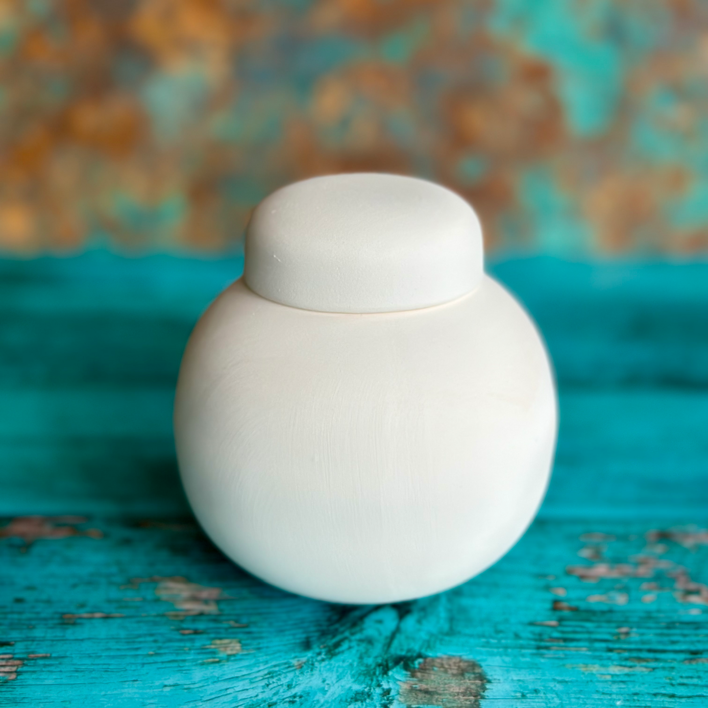 Small Urn - (40-45 cubic inches) - Made to Order