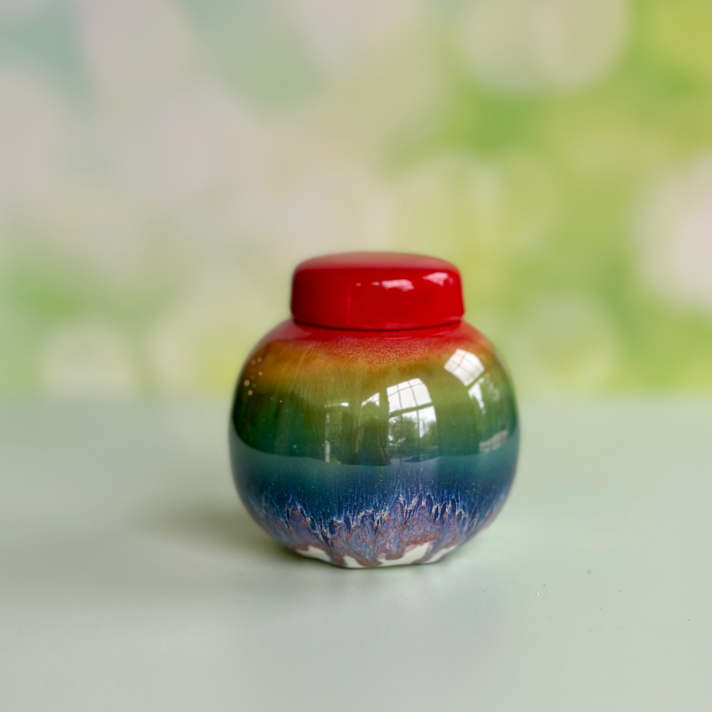 Small Urn - (40-45 cubic inches) - Made to Order
