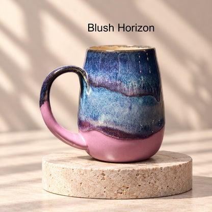FlyHigh 22 Fundraiser Mug — Preorder