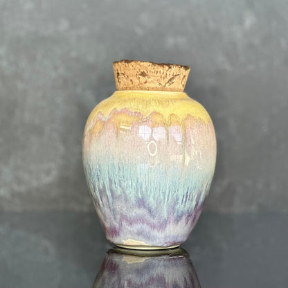 146S - Bud Vase