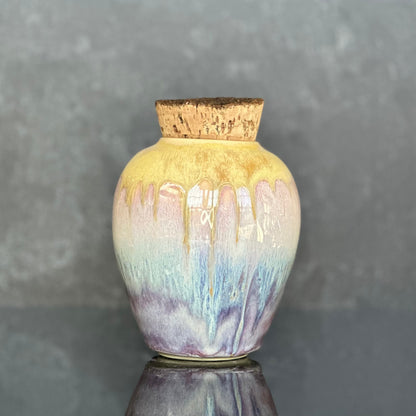 146S - Bud Vase