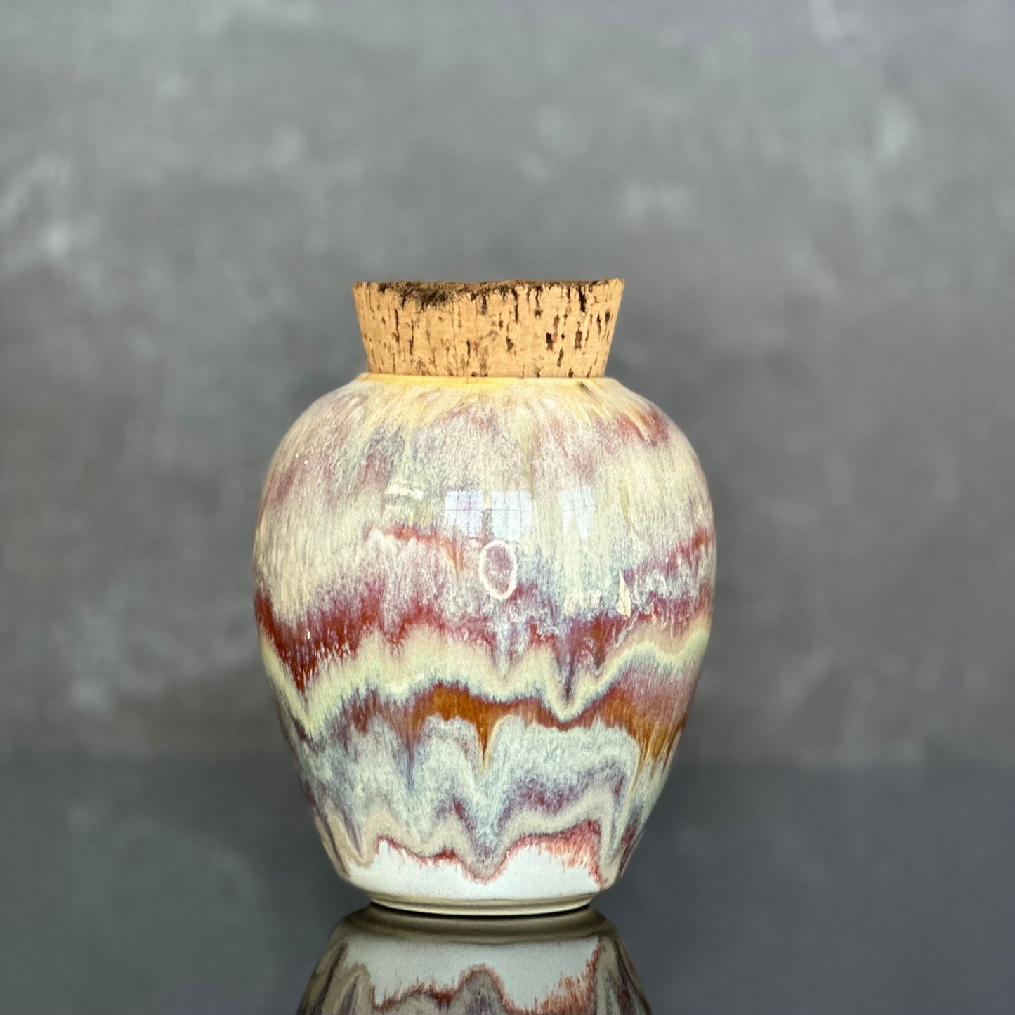 145S - Bud Vase