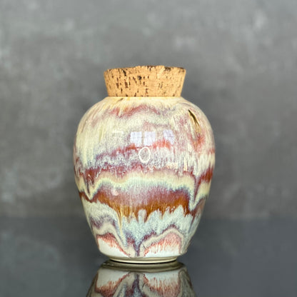 145S - Bud Vase