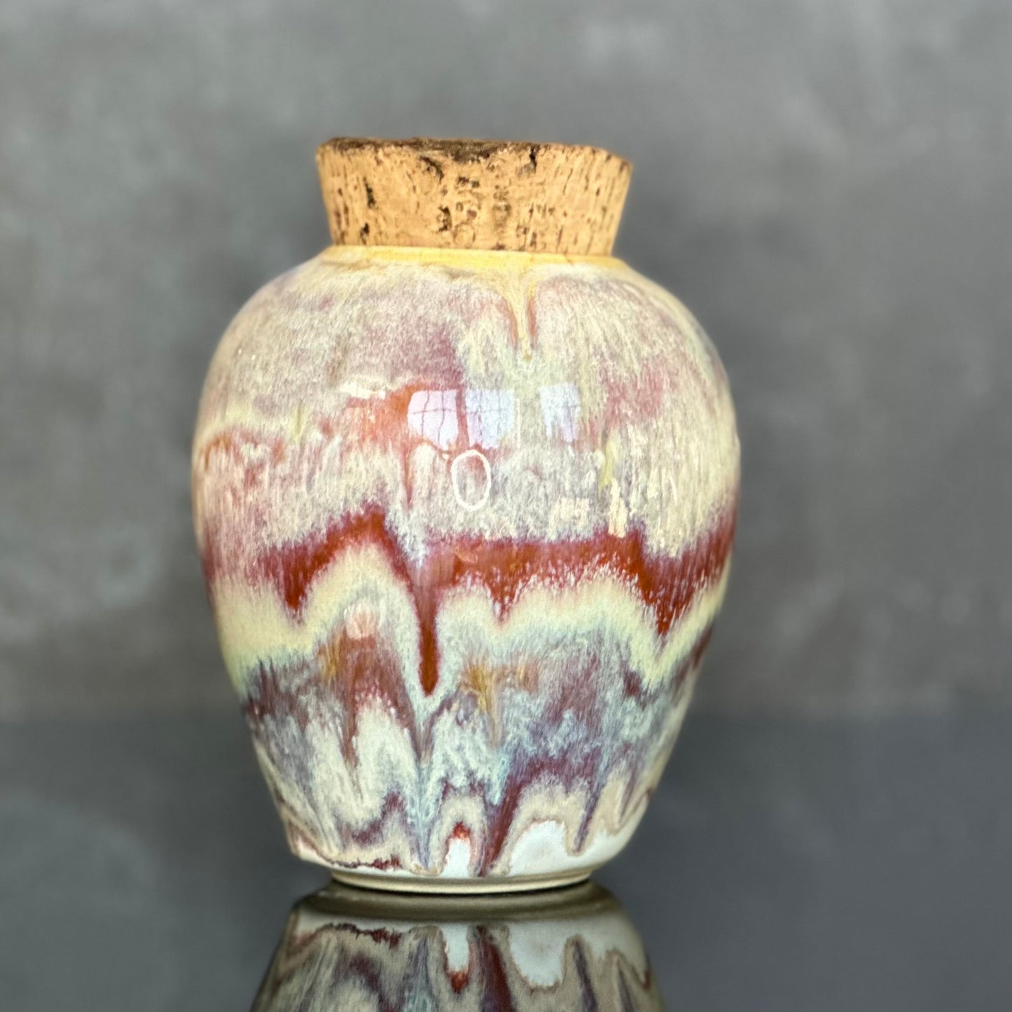 145S - Bud Vase