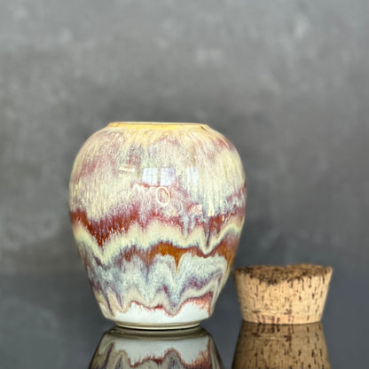 145S - Bud Vase