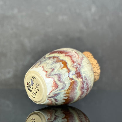 145S - Bud Vase