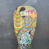 158S - Extra Large Vase