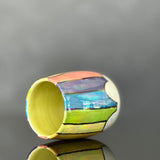 155S - 13 oz - NOT Microwave or Dishwasher Safe