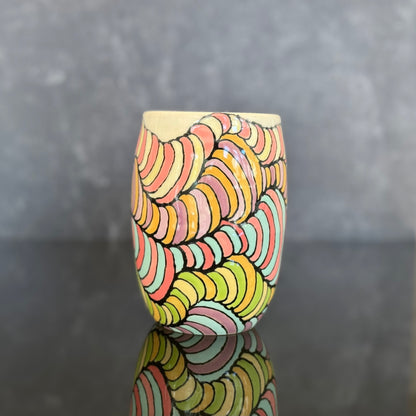 80S - 16 oz