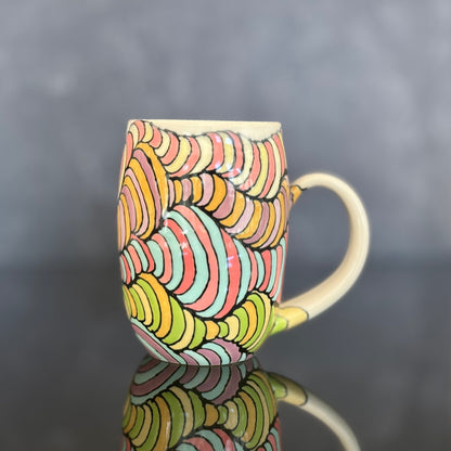 80S - 16 oz