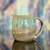 45S - 16 oz - NOT Microwave or Dishwasher Safe