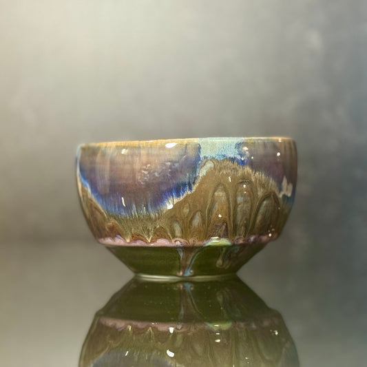 21S - Stoneware Bowl