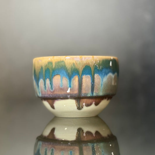 22S - Stoneware Bowl