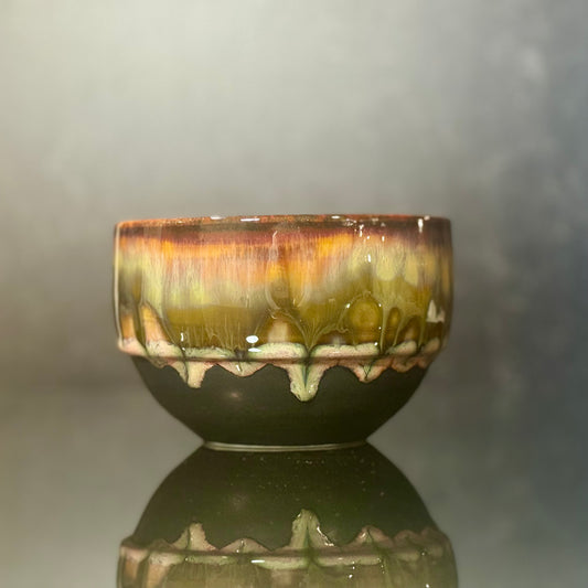 23S - Stoneware Bowl