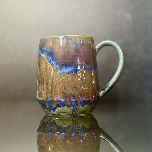 24P - 16 oz (Flawed)