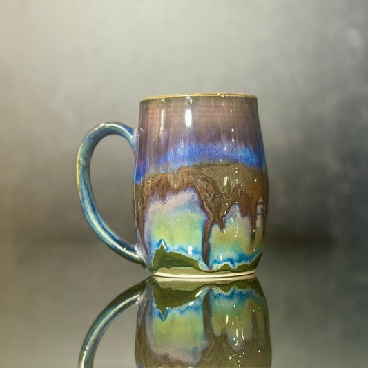 25S - 12 oz (Minor Flaw)