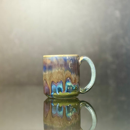 26S - 5 oz Espresso Mug