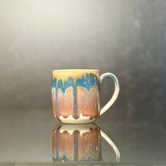 29S - 7 oz Espresso Mug