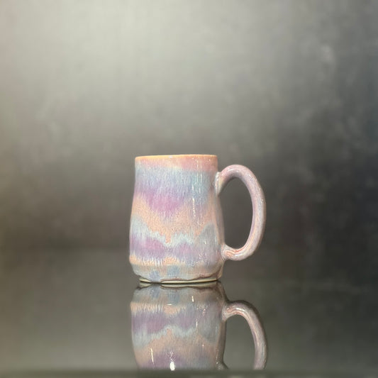 31S - 4 oz Espresso Mug