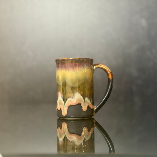 33S - 5 oz Espresso Mug