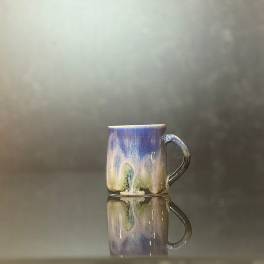 40S - 3 oz Espresso Mug (Minor Flaw)