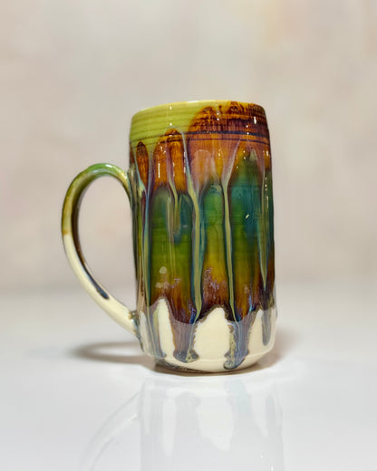 07P -  16 oz (Flawed)