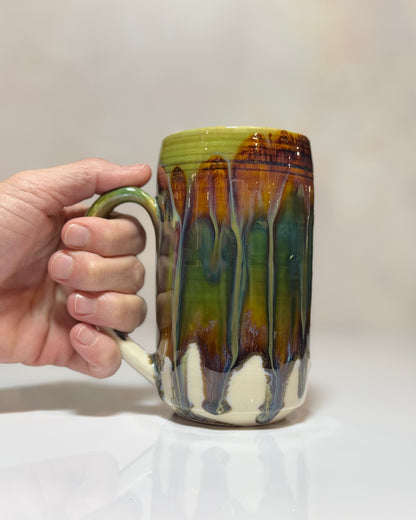 07P -  16 oz (Flawed)