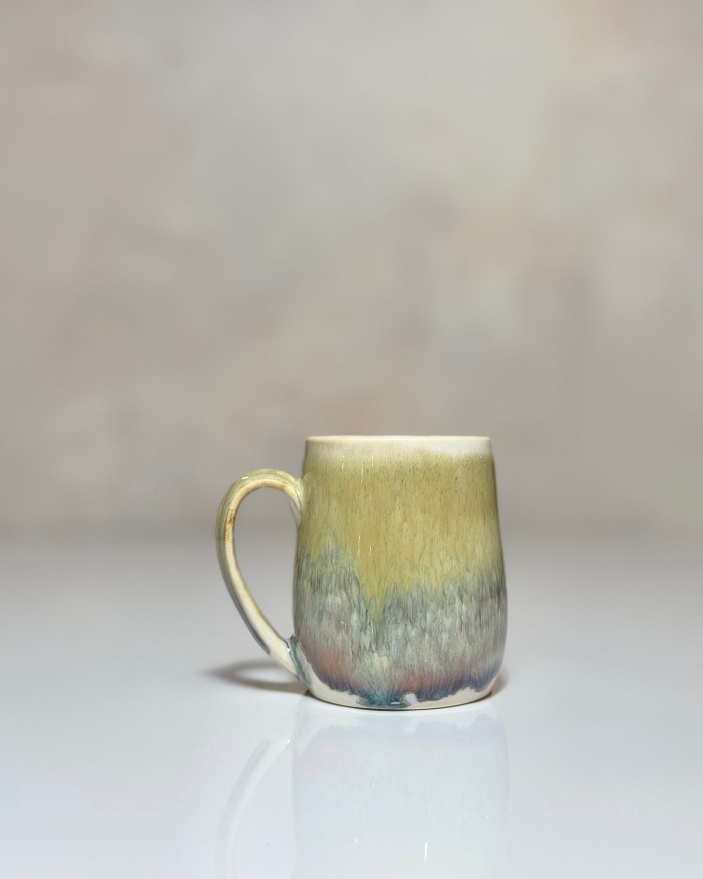 43S - 4 oz Espresso Mug