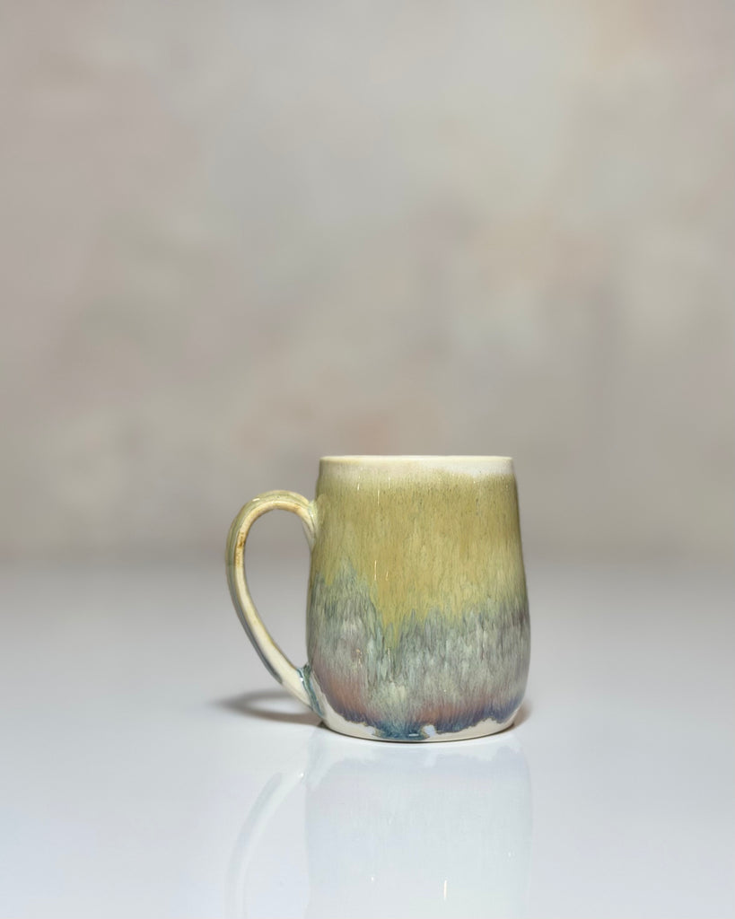 43S - 4 oz Espresso Mug