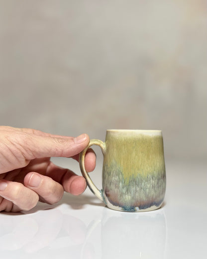 43S - 4 oz Espresso Mug