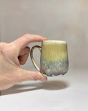 43S - 4 oz Espresso Mug